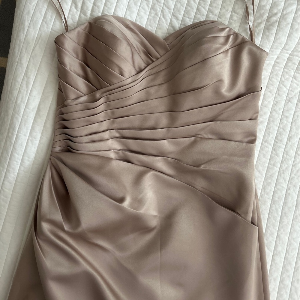 Colour by Kenneth Winston Dress